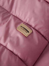 Демисезонная куртка Name it модель 13241672_Lilas Фото