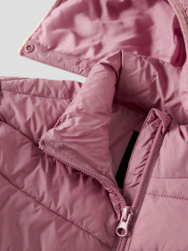 Демисезонная куртка Name it модель 13241672_Lilas Фото