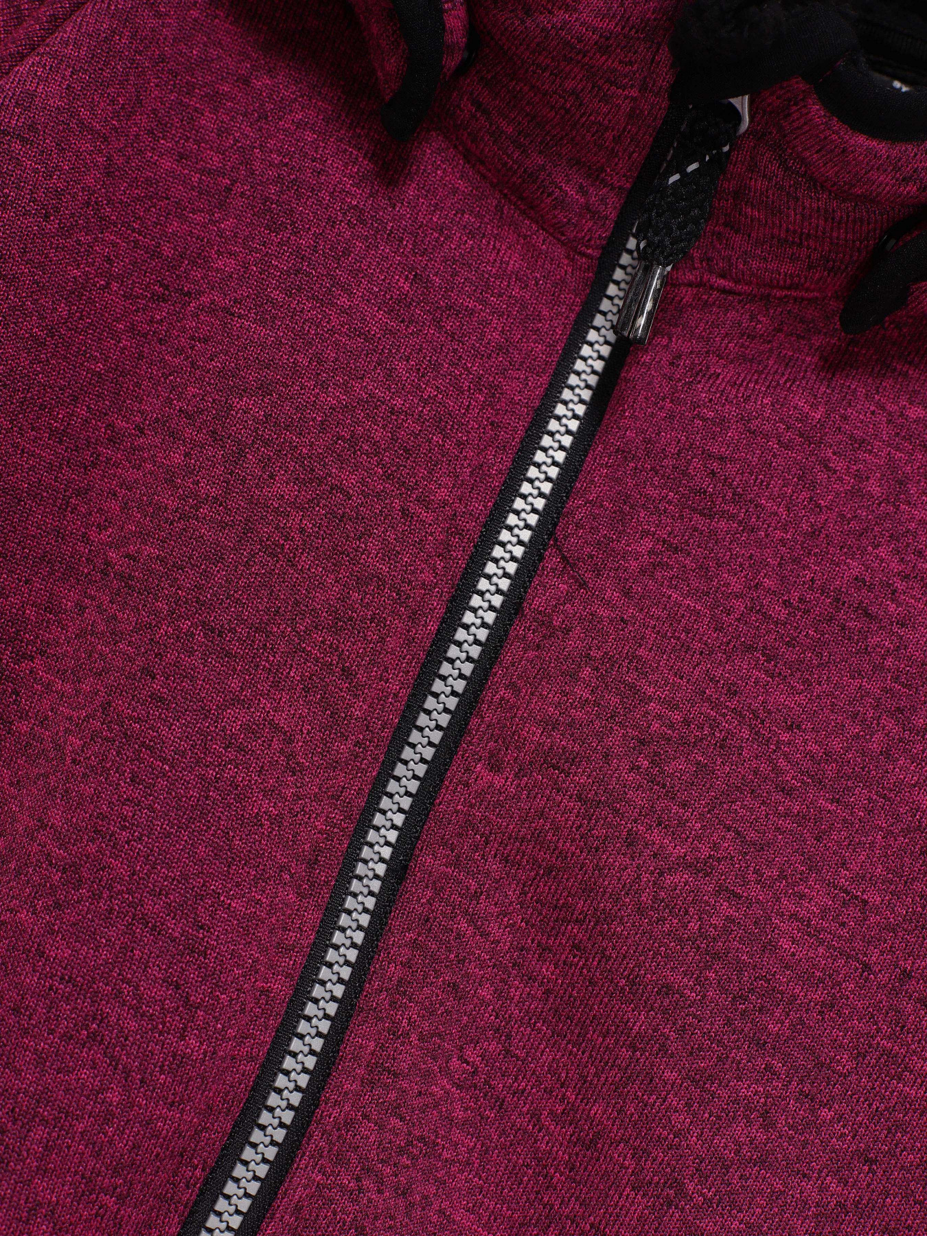 Вітровка Name it модель 817309504T667_бордовий Фото