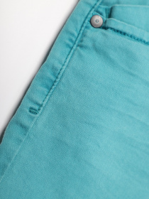 Шорти Name it модель 818215502T925_бірюзовий Фото