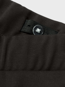 Повсякденні штани Name it модель 13224822_Black Фото