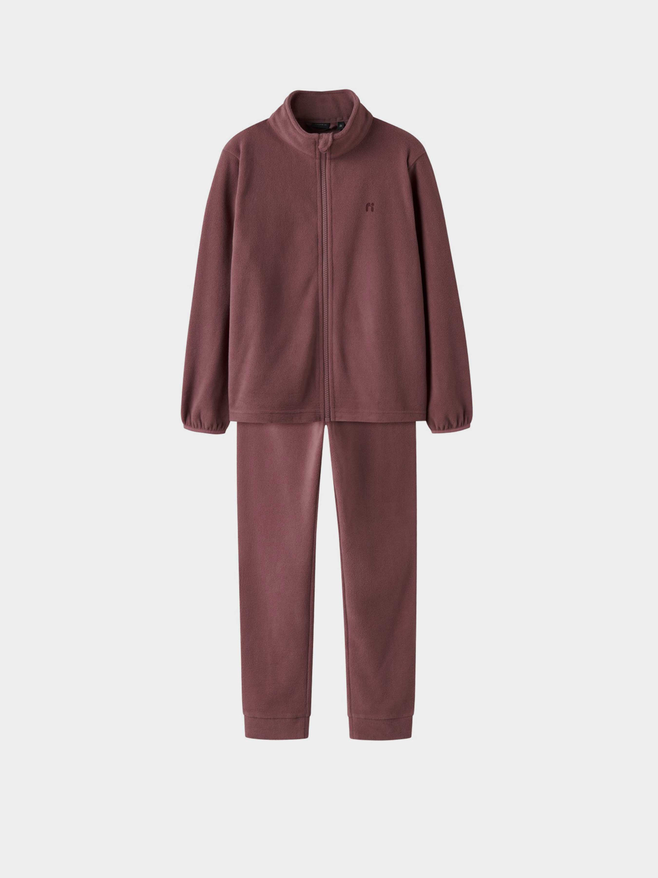 Костюм Name it модель 13232827_Rose Brown Фото