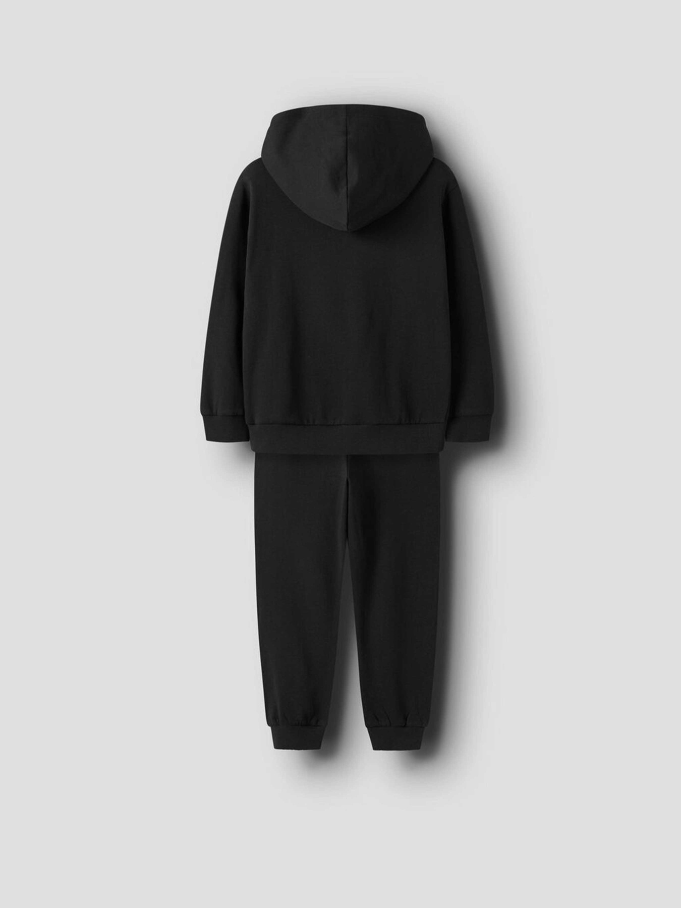 Спортивный костюм Name it модель 13250370_Black Фото