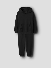 Спортивный костюм Name it модель 13250370_Black Фото