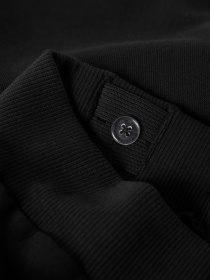 Спортивный костюм Name it модель 13250370_Black Фото