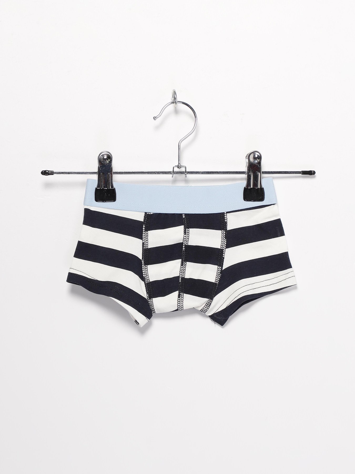 Набір трусів Name it модель 818292501_комб. Фото