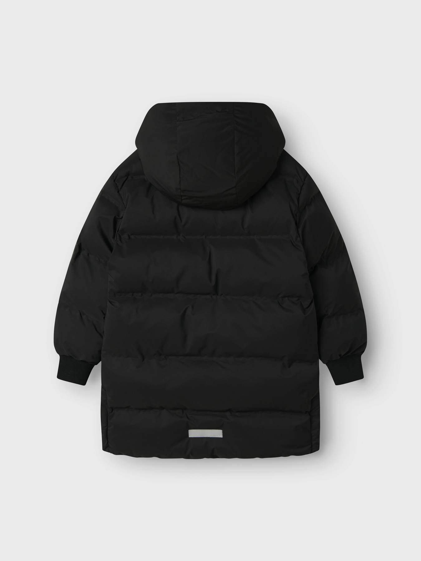 Зимняя куртка Name it модель 13244889_Black Фото