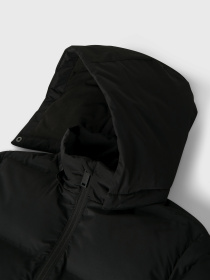 Зимняя куртка Name it модель 13244889_Black Фото