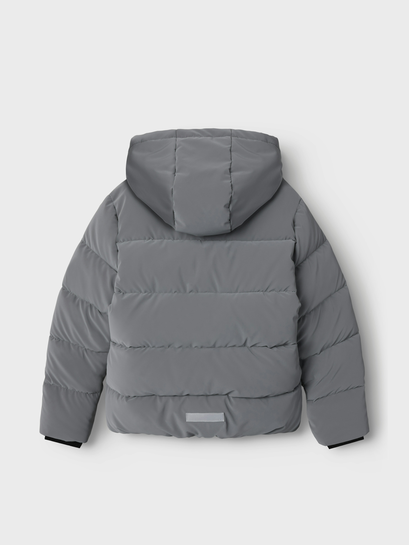 Зимова куртка Name it модель 13246873_Monument Фото