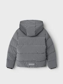 Зимова куртка Name it модель 13246873_Monument Фото