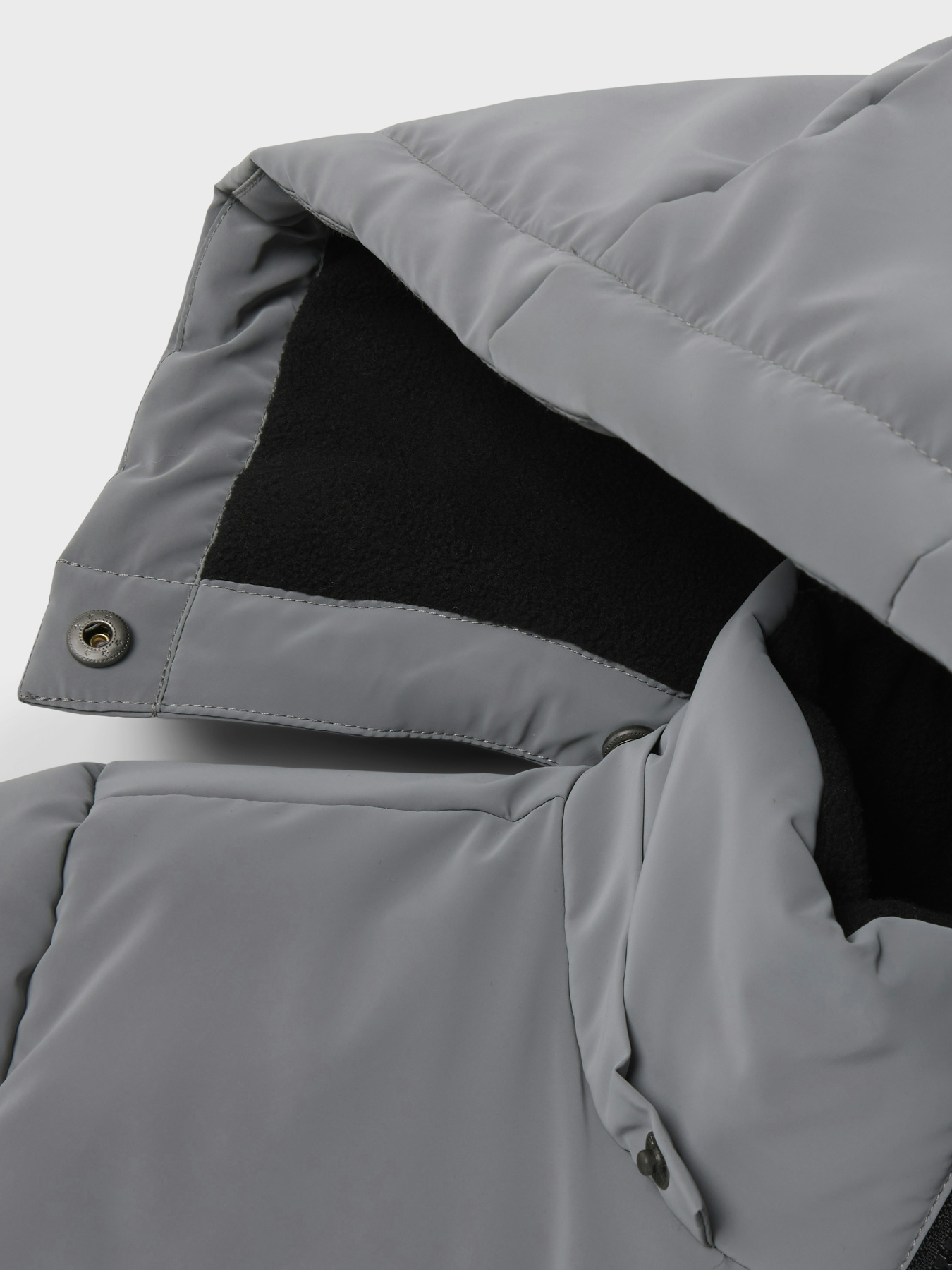 Зимова куртка Name it модель 13246873_Monument Фото