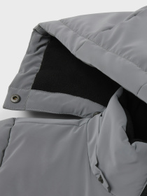 Зимова куртка Name it модель 13246873_Monument Фото