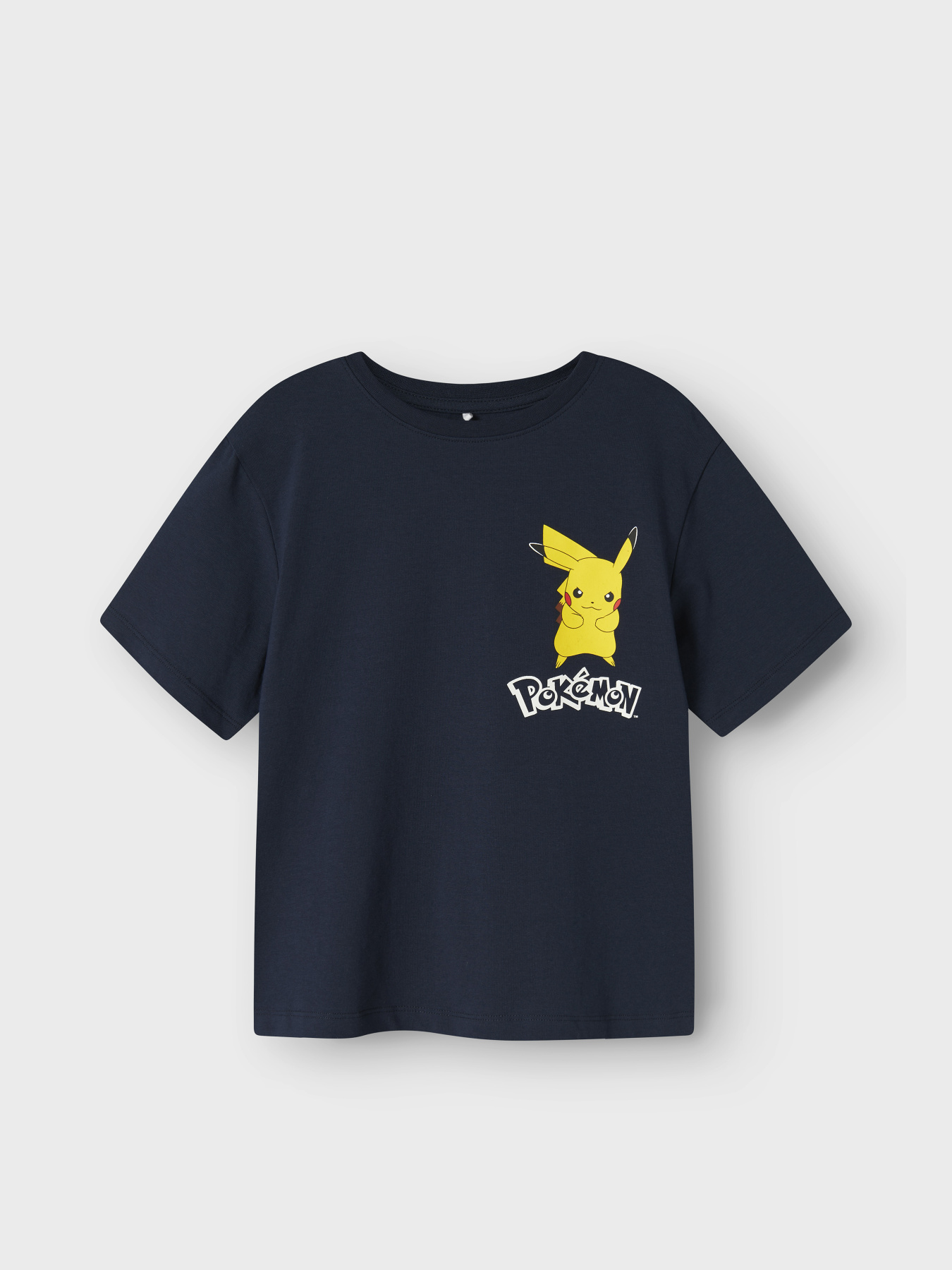 Футболка Name it модель 13247266_Navy Blazer Фото