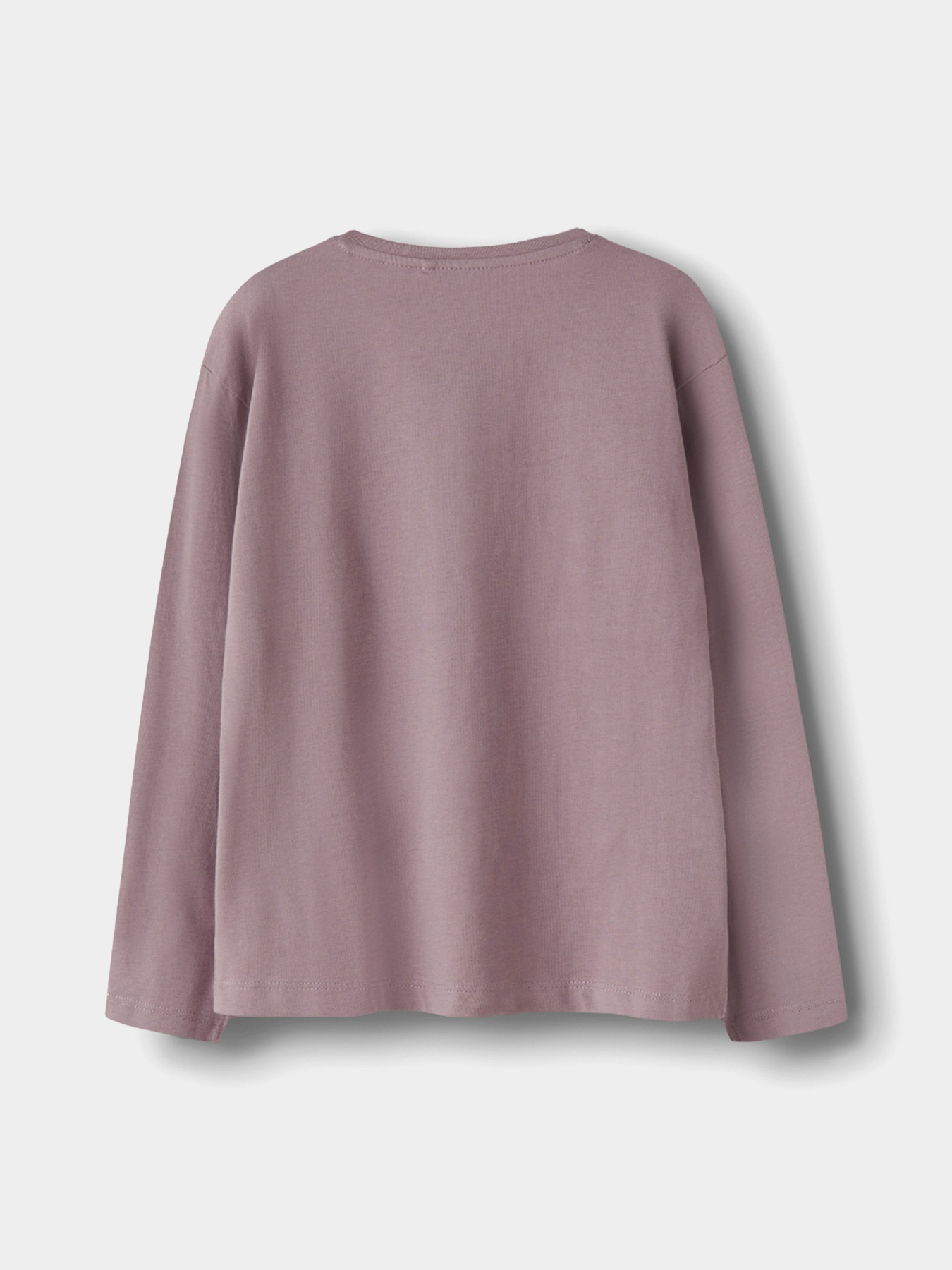 Лонгслив Name it модель 13234709_Toadstool Enjoy Your Day Фото