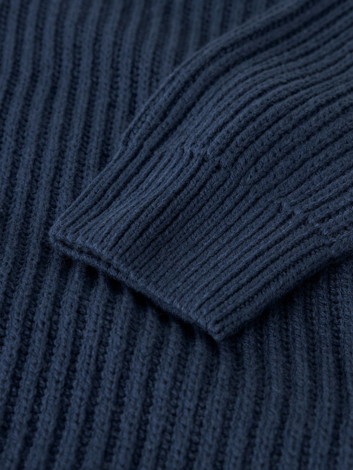 Джемпер Name it модель 13234819_Insignia Blue Джемпер Name it модель 13234819_Insignia Blue Фото