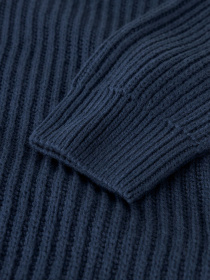 Джемпер Name it модель 13234819_Insignia Blue Джемпер Name it модель 13234819_Insignia Blue Фото