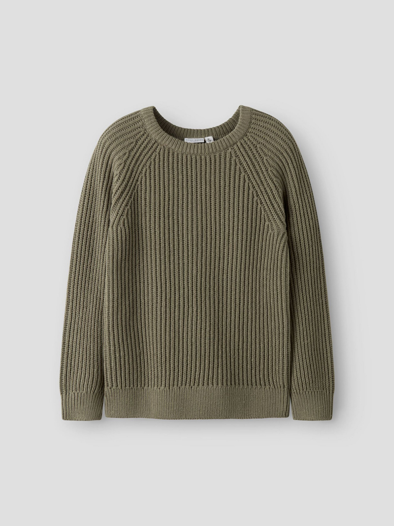 Джемпер Name it модель 13234819_Mermaid Фото