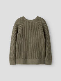 Джемпер Name it модель 13234819_Mermaid Фото