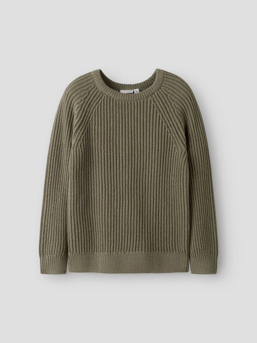 Джемпер Name it модель 13234819_Mermaid Фото