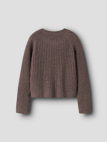 Джемпер Name it модель 13244623_Coffee Quartz Фото