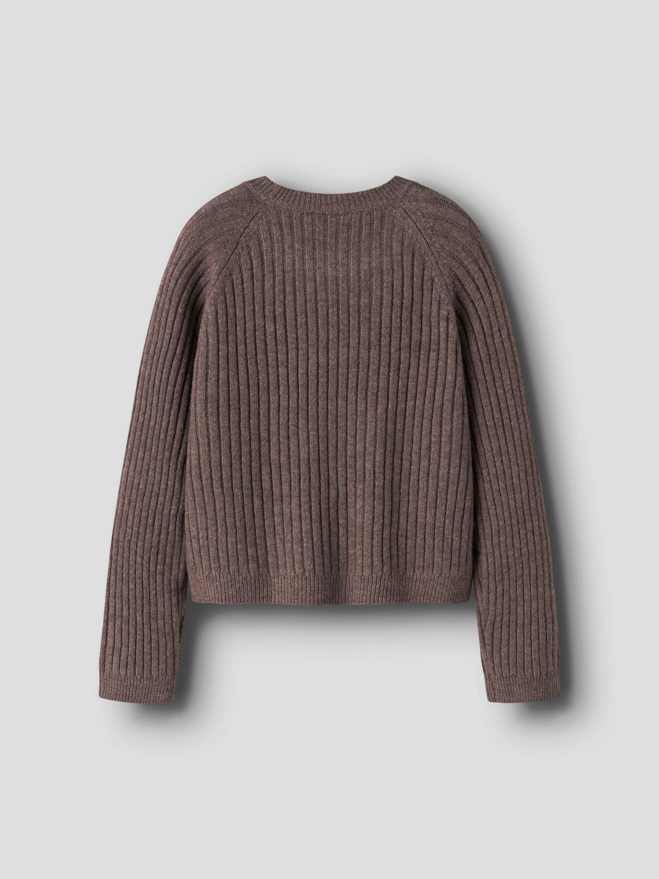 Джемпер Name it модель 13244623_Coffee Quartz Фото