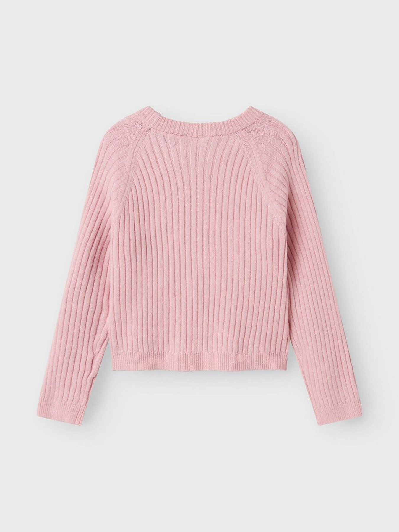 Джемпер Name it модель 13244623_Cradle Pink Фото