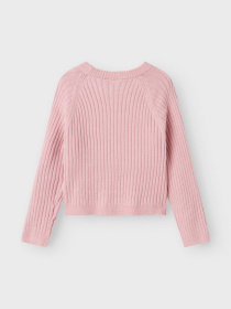 Джемпер Name it модель 13244623_Cradle Pink Фото