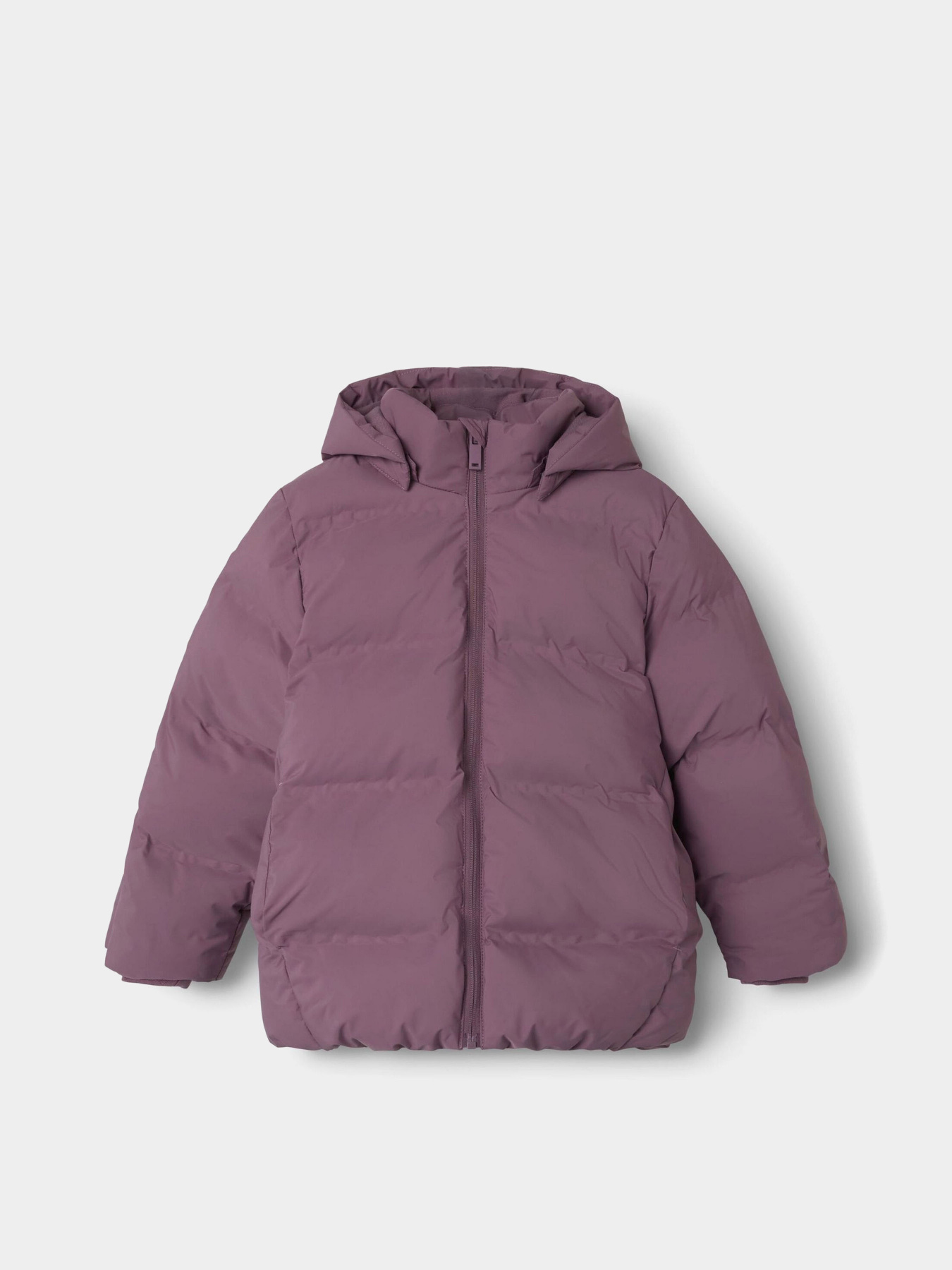 Зимняя куртка Name it модель 13244887_Grape Shake Фото