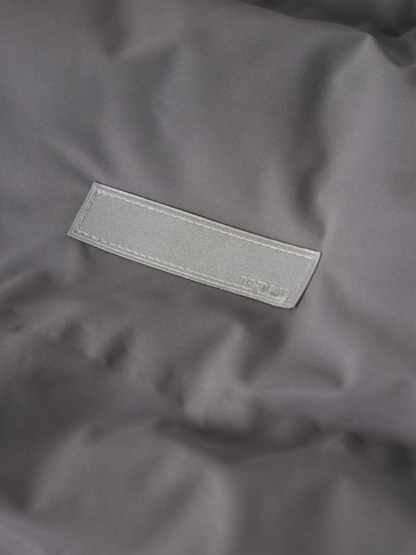 Зимова куртка Name it модель 13244887_Quiet Shade Фото