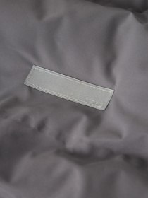 Зимова куртка Name it модель 13244887_Quiet Shade Фото