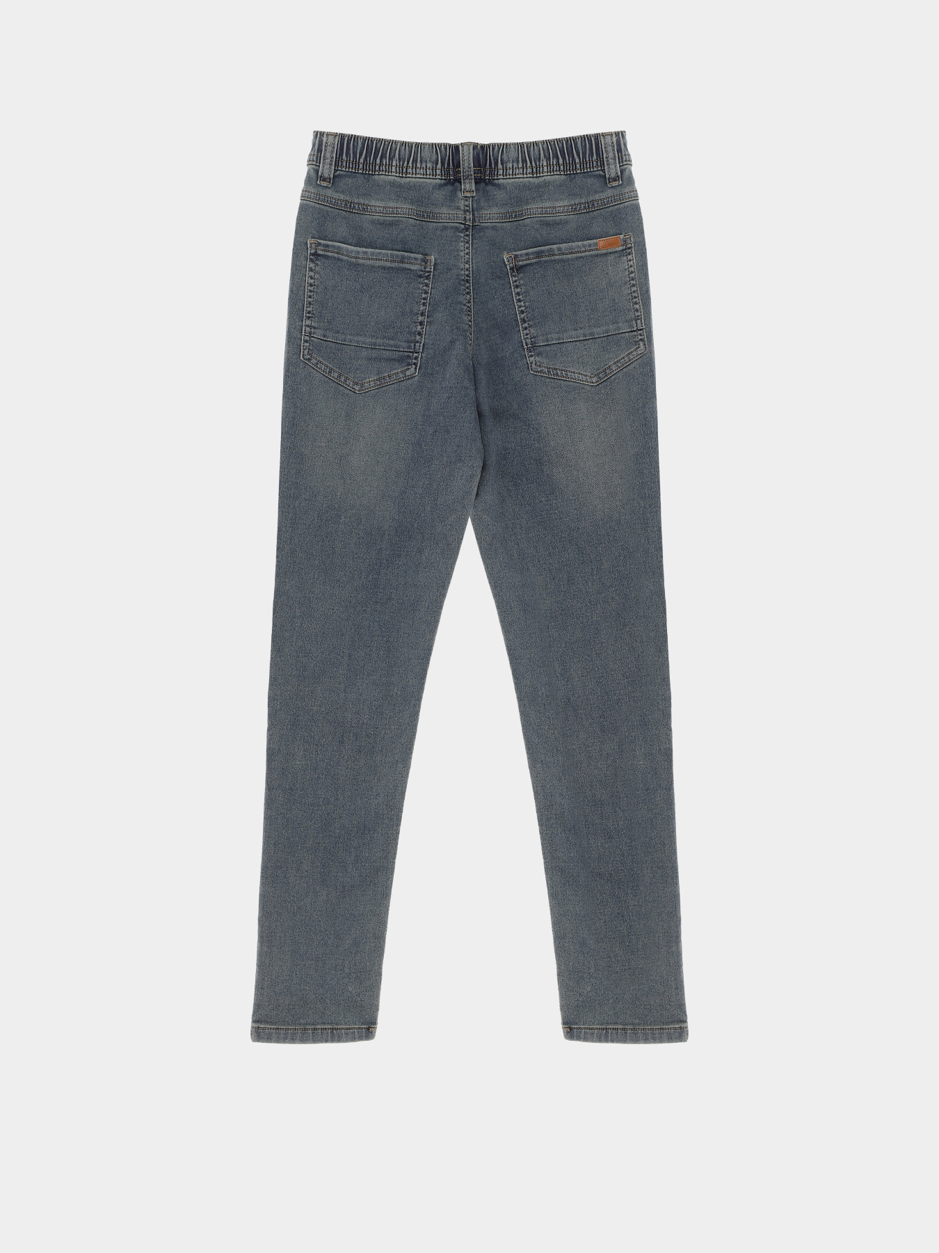 Name it модель 13185212_Vintage Dark Blue Denim Фото