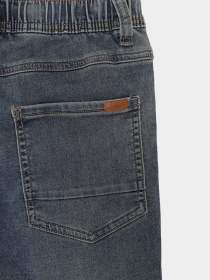 Name it модель 13185212_Vintage Dark Blue Denim Фото