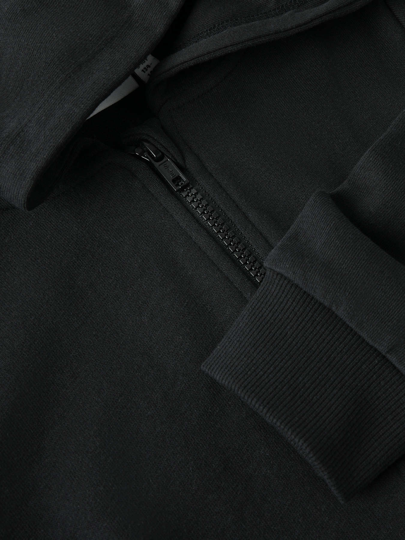 Кофта Name it модель 13197665_Black Фото