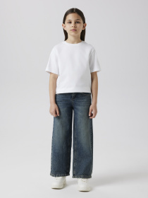 Name it 13230733_Vintage Dark Blue Denim модель 13230733_Vintage Dark Blue Denim Фото