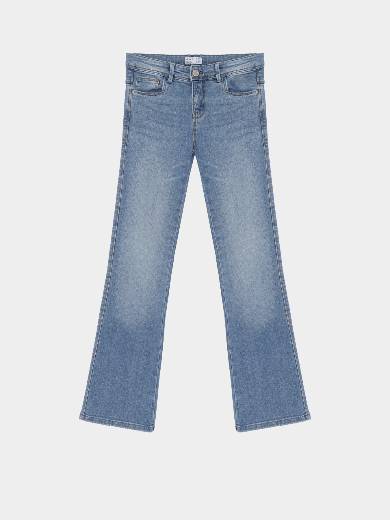 Name it 13208876_Medium Blue Denim модель 13208876_Medium Blue Denim Фото