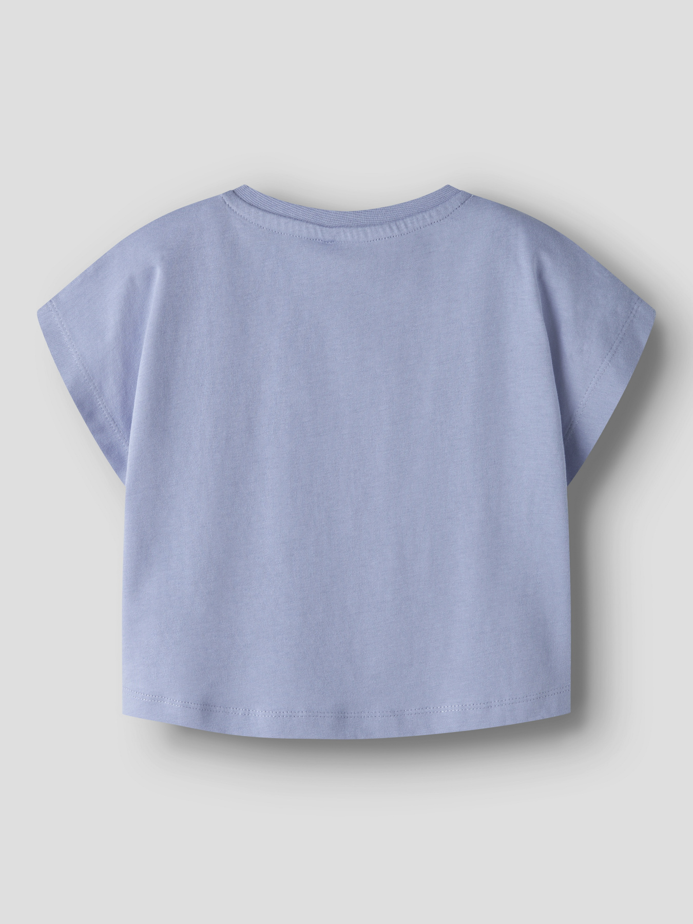 Футболка Name it модель 13215793_Purple Impression ENDLESS Фото