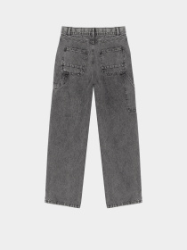 Name it модель 13218365_Medium Grey Denim Фото