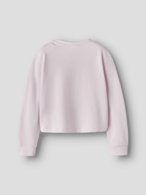 Лонгслів Name it модель 13238413_Pirouette La Teddy Фото