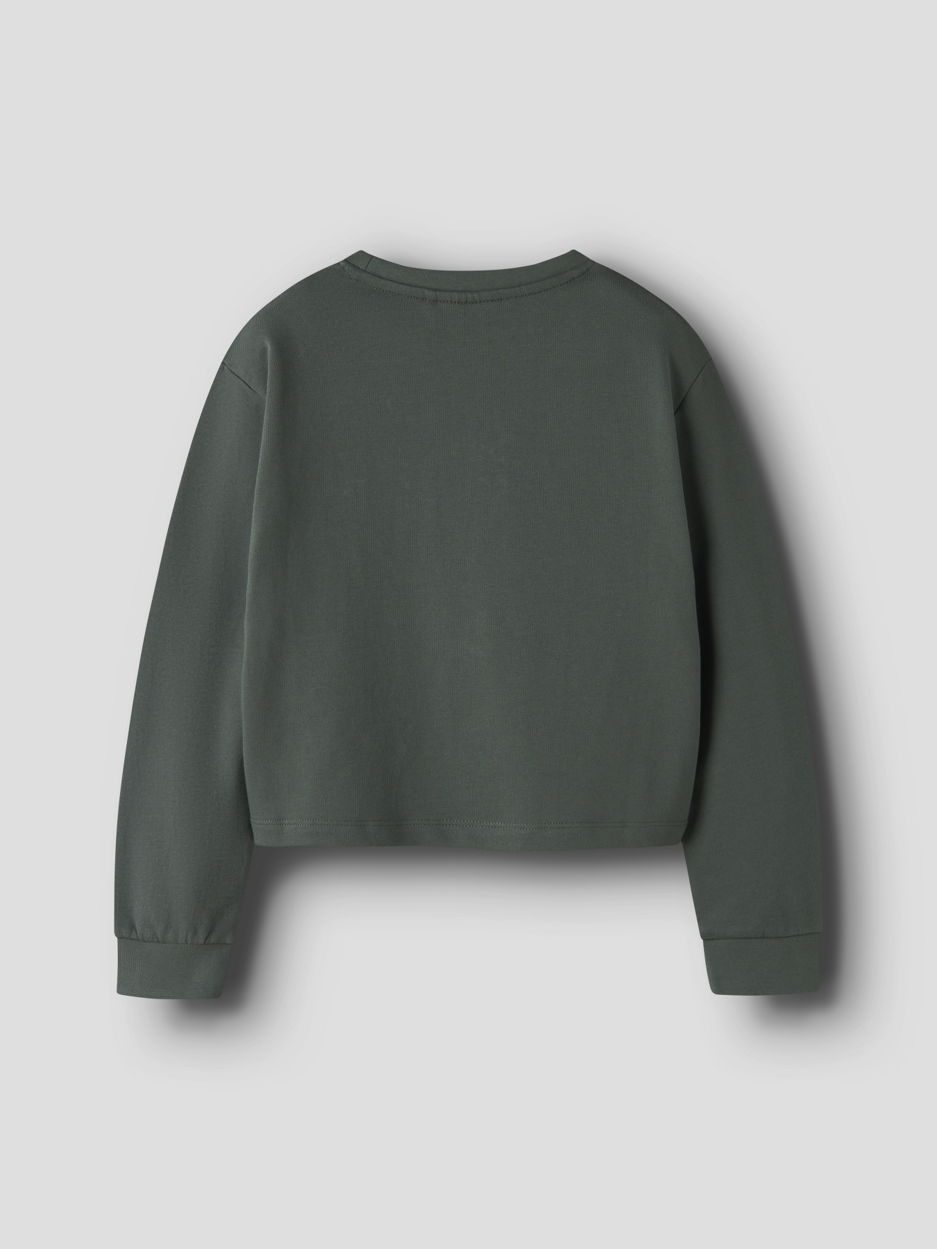 Світшот Name it модель 13238413_Urban Chic Iconic Teddy Фото