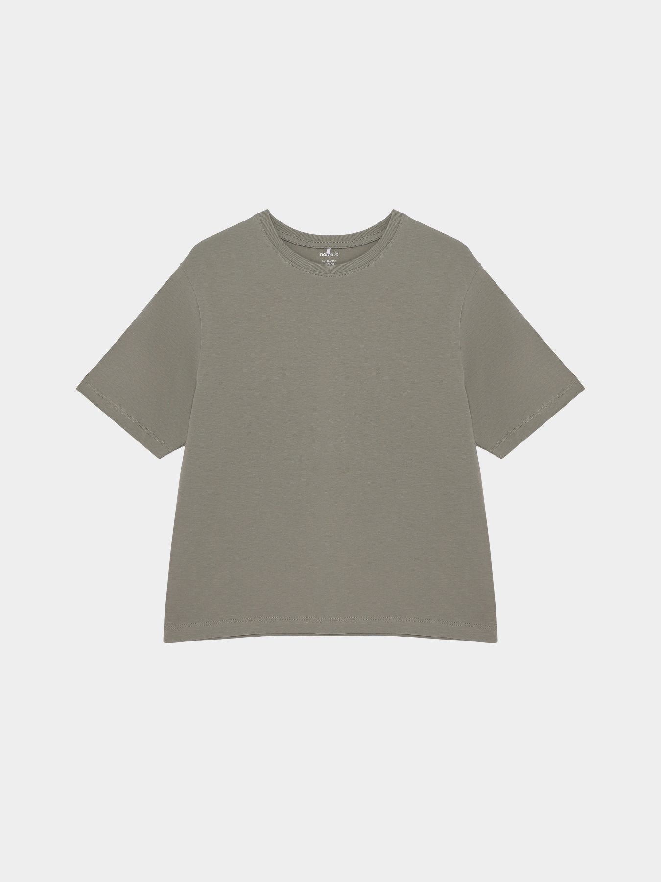 Футболка Name it модель 13238968_Shadow Фото