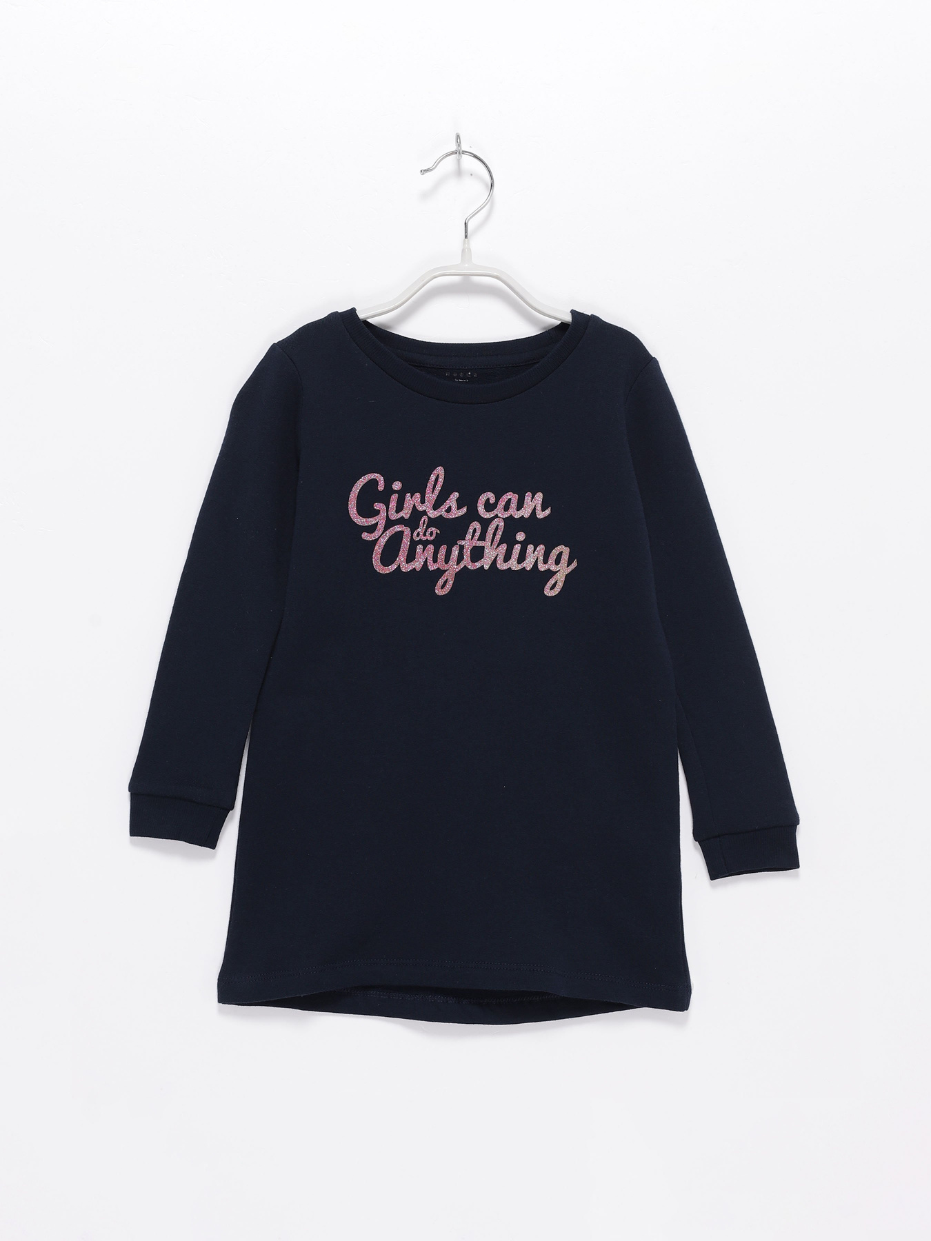 Повсякденний костюм Name it модель 8184A5503T826_комб. Фото