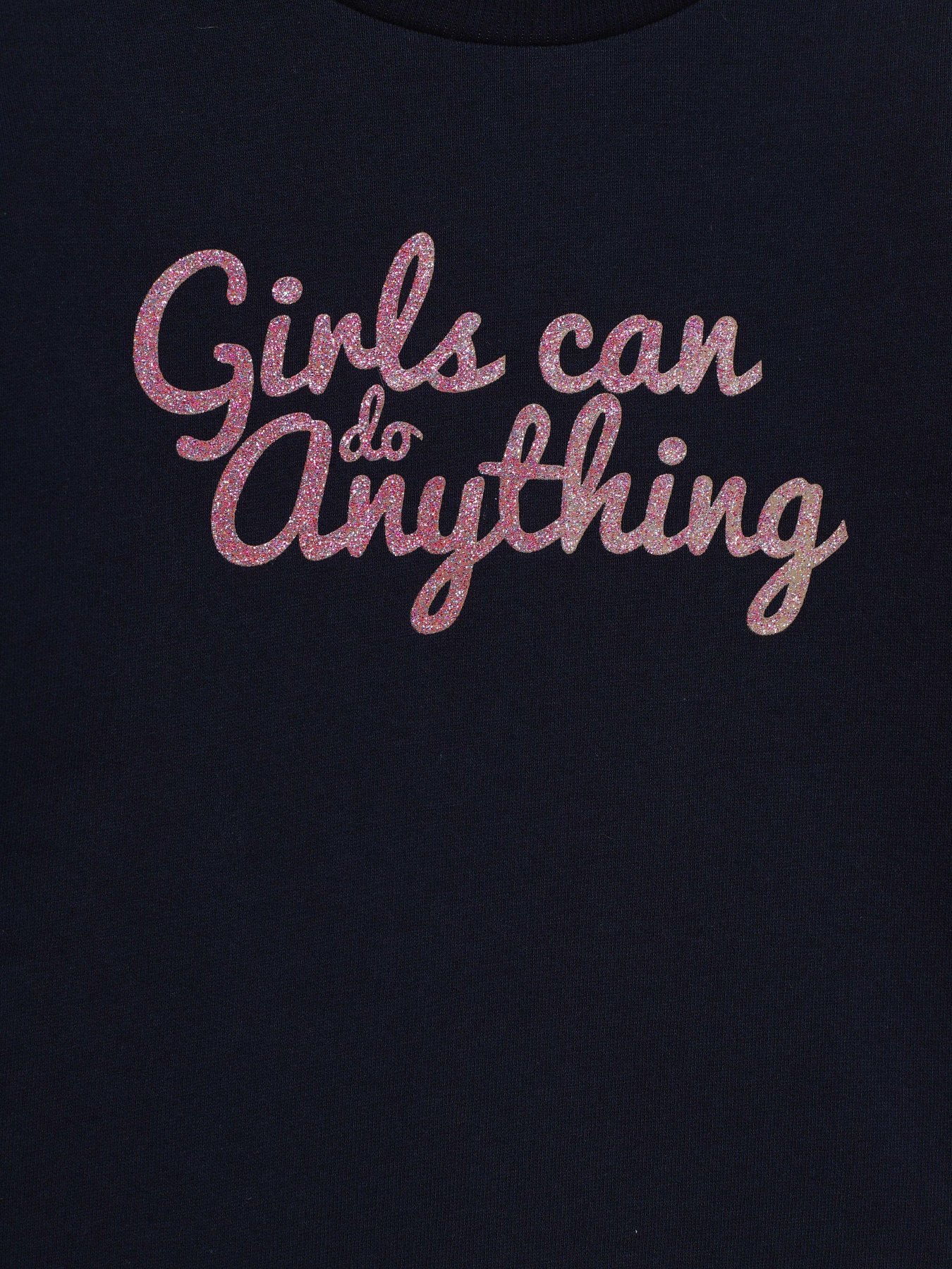 Повсякденний костюм Name it модель 8184A5503T826_комб. Фото