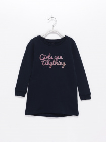 Повсякденний костюм Name it модель 8184A5503T826_комб. Фото