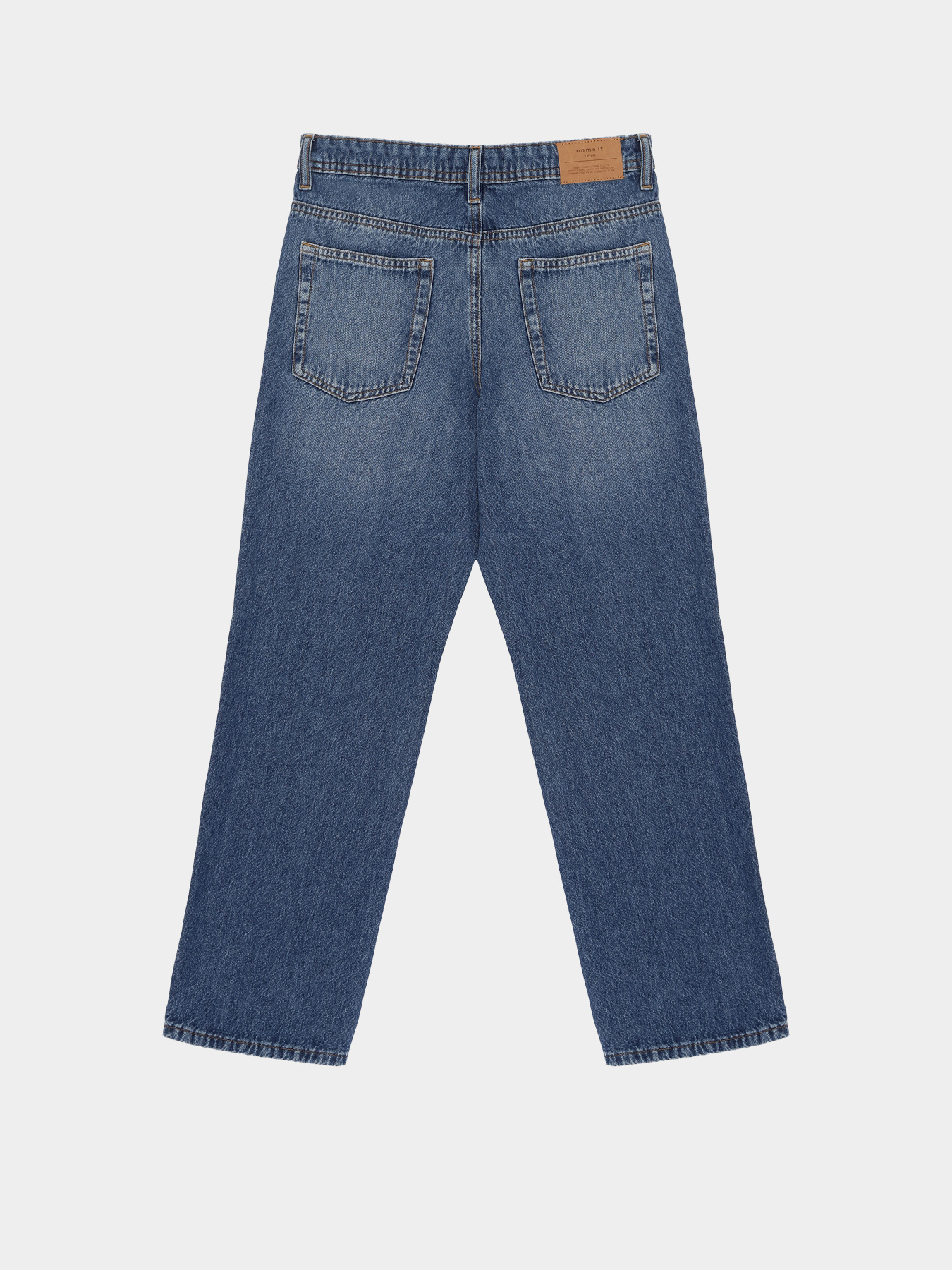 Name it модель 13248484_Medium Blue Denim Фото