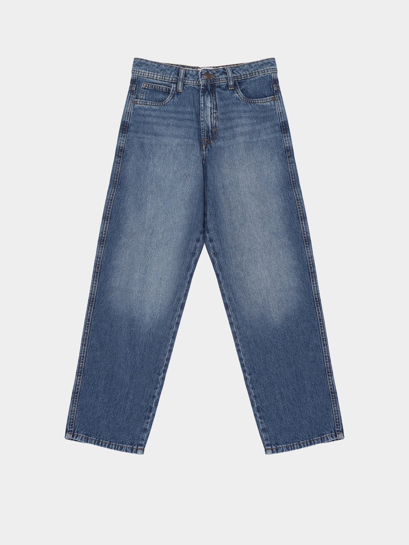 Name it модель 13248484_Medium Blue Denim Фото