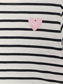 Лонгслів Name it модель 13251201_Gardenia Лонгслів Name it модель 13251201_Gardenia Фото