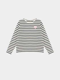 Лонгслив Name it модель 13251201_Gardenia Фото