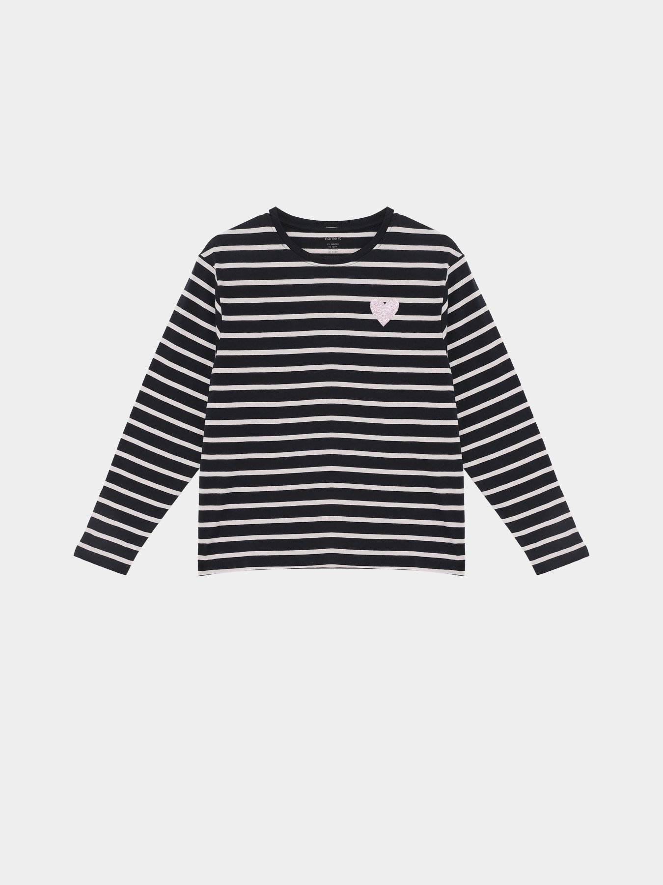 Лонгслів Name it модель 13251201_Salute Фото