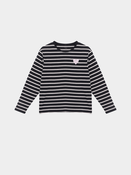 Лонгслів Name it модель 13251201_Salute Фото