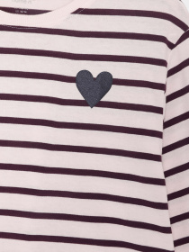 Лонгслів Name it модель 13251201_Tender Touch Фото